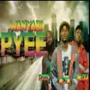 WANYABI - Pyee - Single